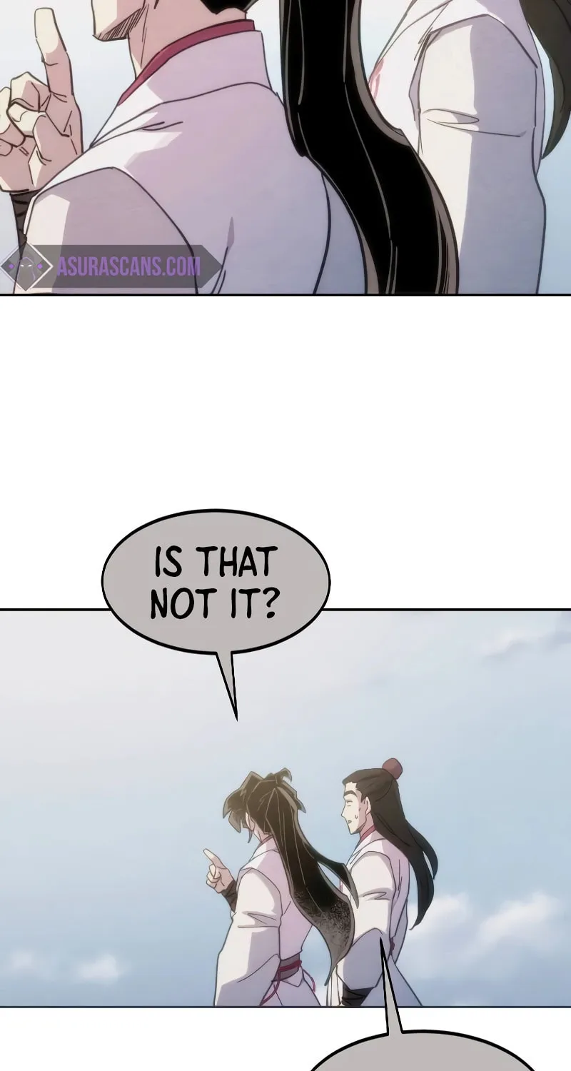 Return of the Blossoming Blade Chapter 111 page 10 - 