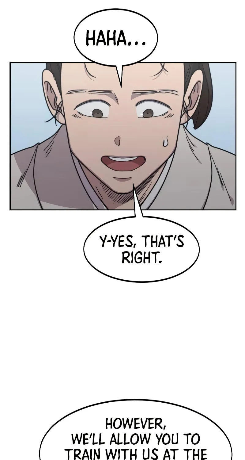 Return of the Blossoming Blade Chapter 111 page 93 - 