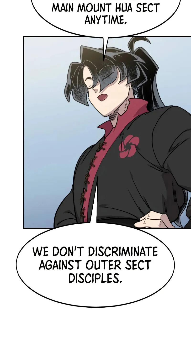 Return of the Blossoming Blade Chapter 111 page 94 - 