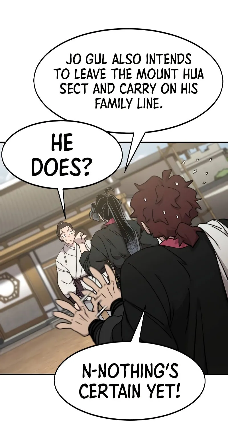 Return of the Blossoming Blade Chapter 111 page 95 - 