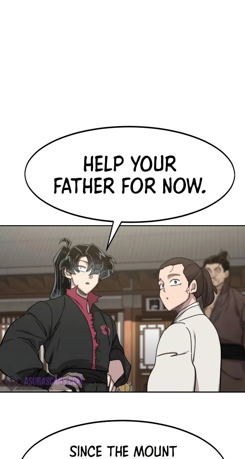 Return of the Blossoming Blade Chapter 111 page 96 - 