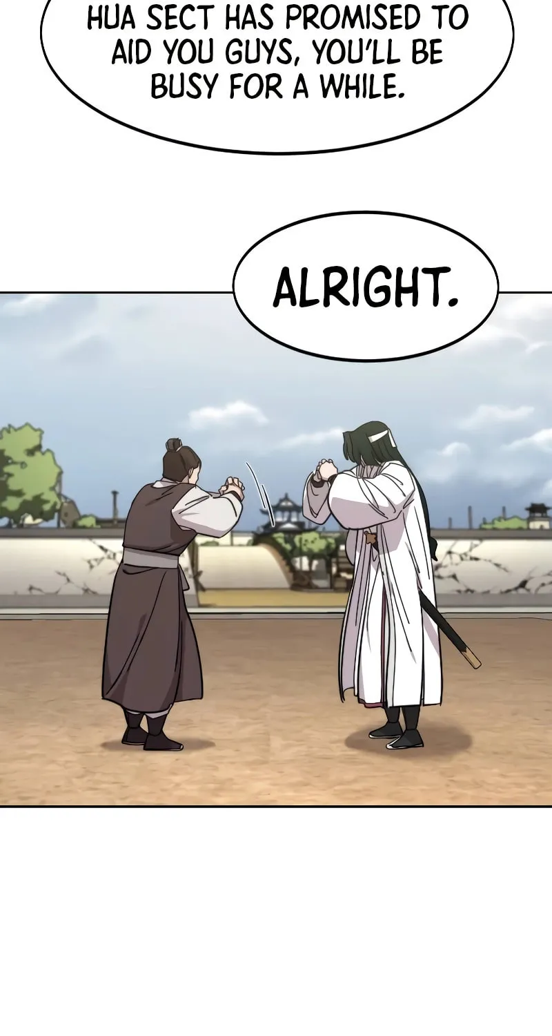 Return of the Blossoming Blade Chapter 111 page 97 - 