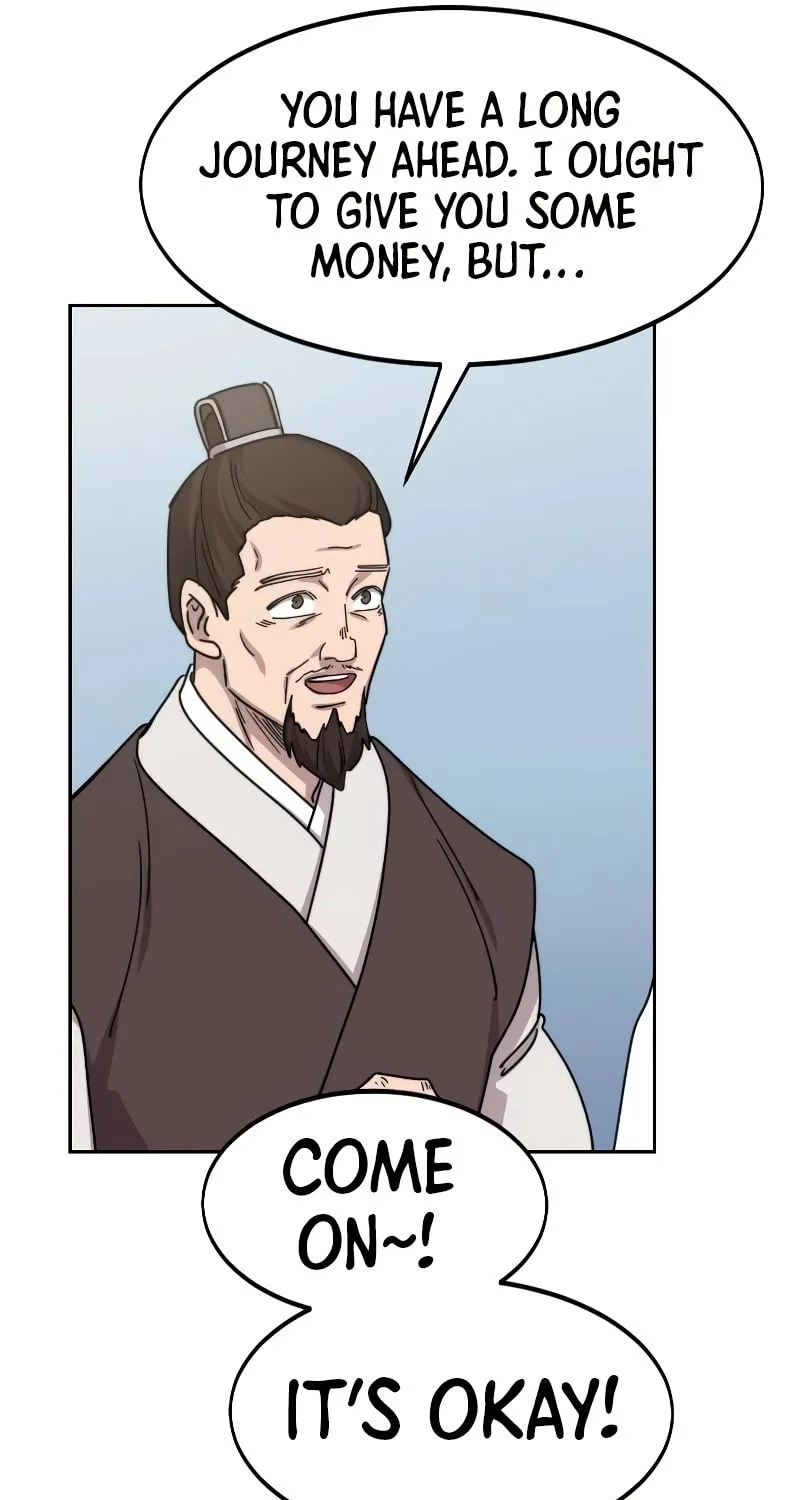 Return of the Blossoming Blade Chapter 111 page 99 - 