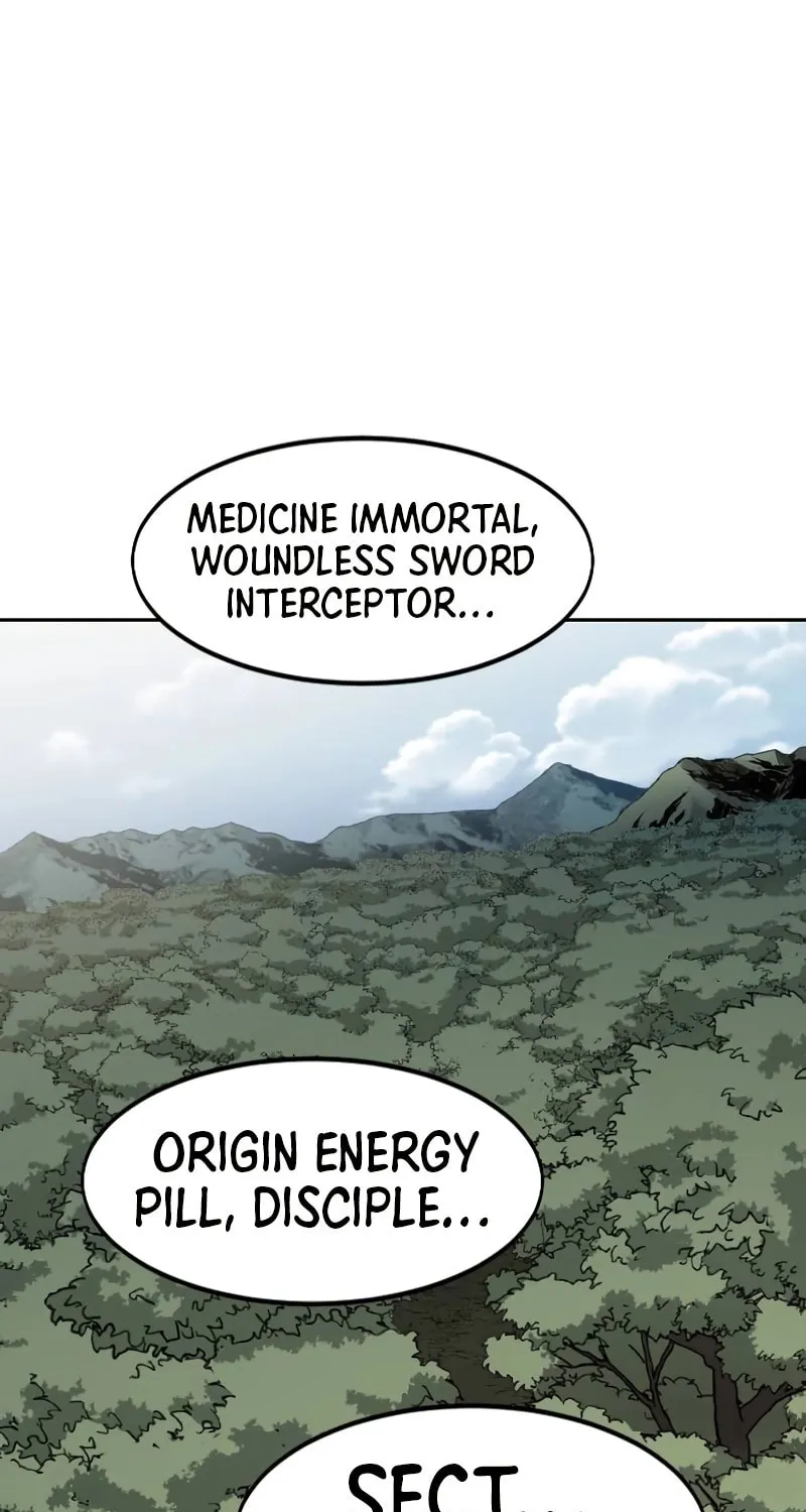Return of the Blossoming Blade Chapter 112 page 2 - 
