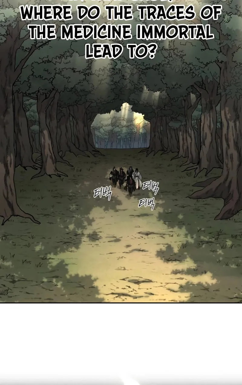 Return of the Blossoming Blade Chapter 112 page 11 - 