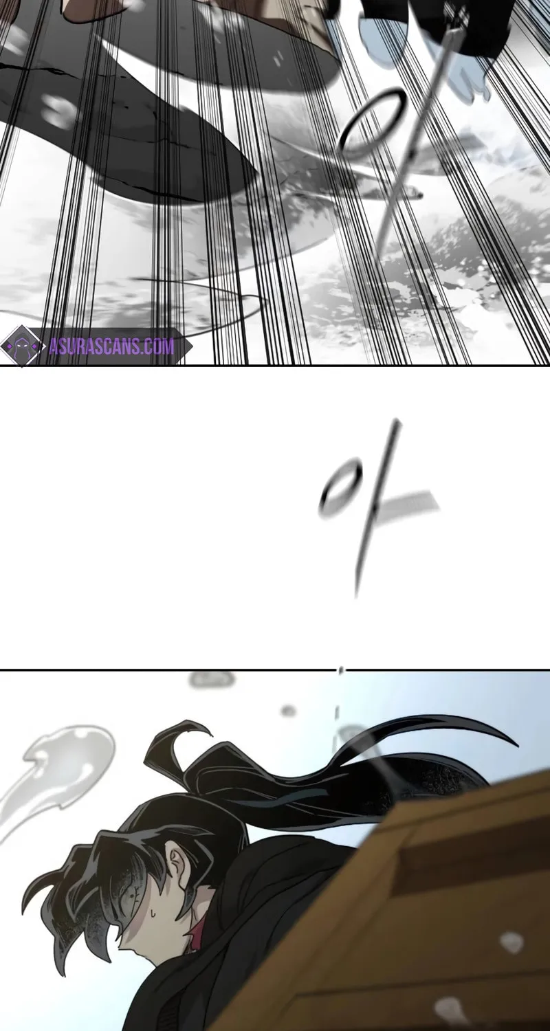 Return of the Blossoming Blade Chapter 112 page 113 - 