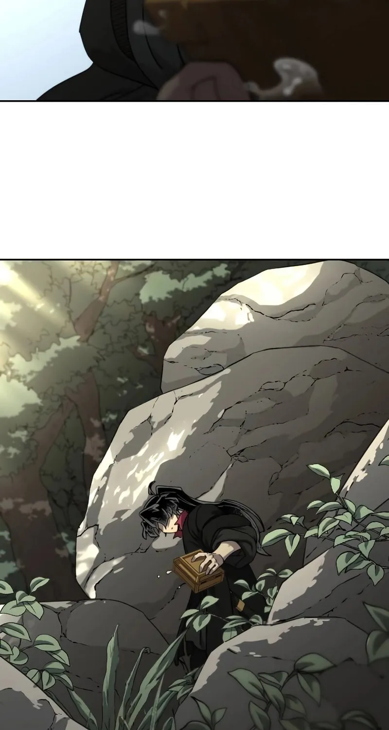 Return of the Blossoming Blade Chapter 112 page 114 - 
