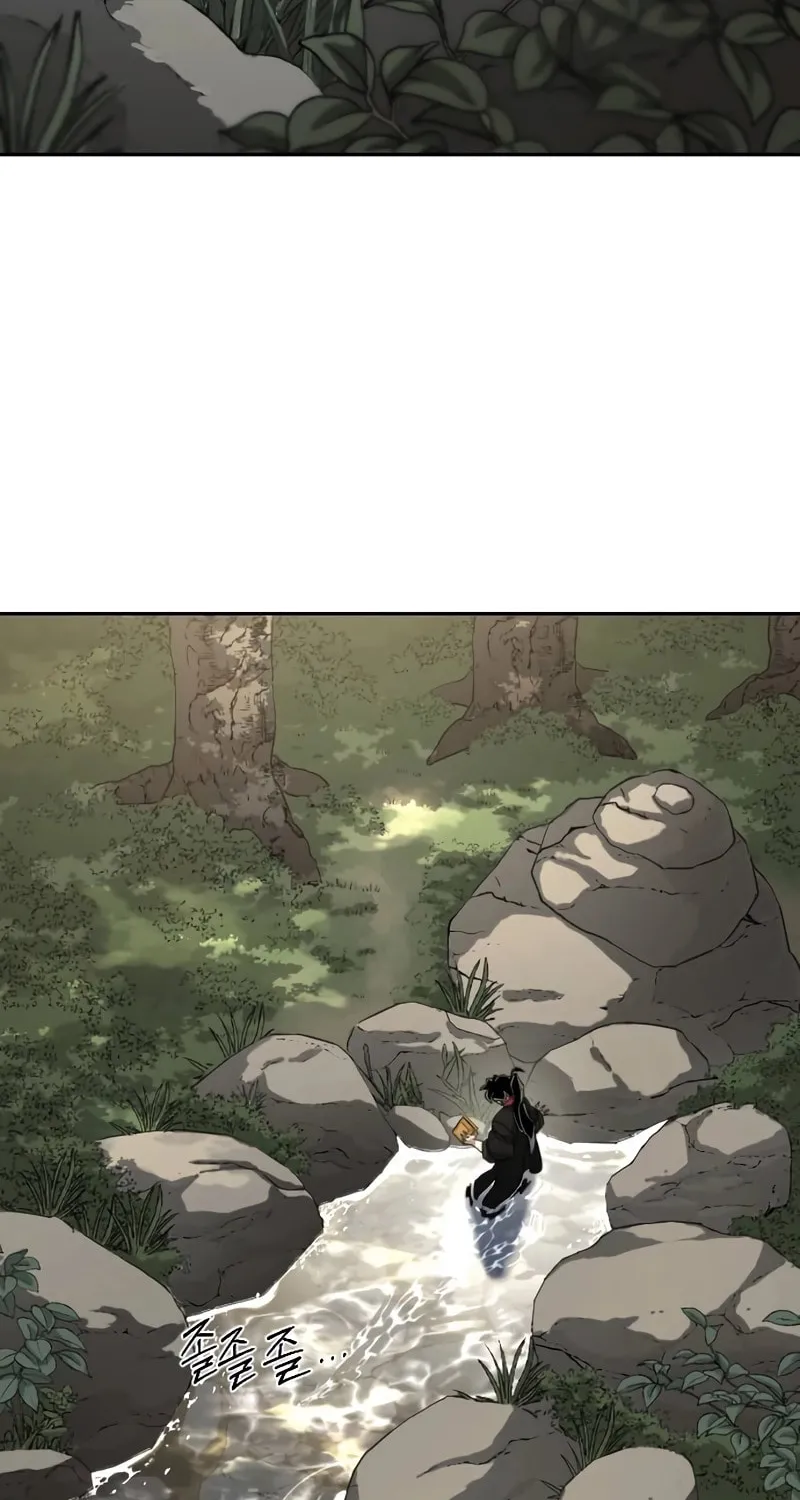 Return of the Blossoming Blade Chapter 112 page 115 - 