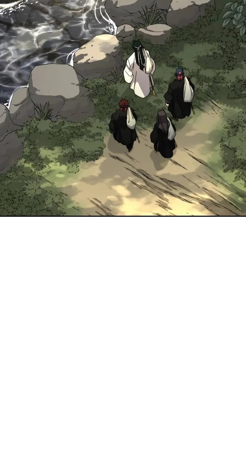 Return of the Blossoming Blade Chapter 112 page 116 - 