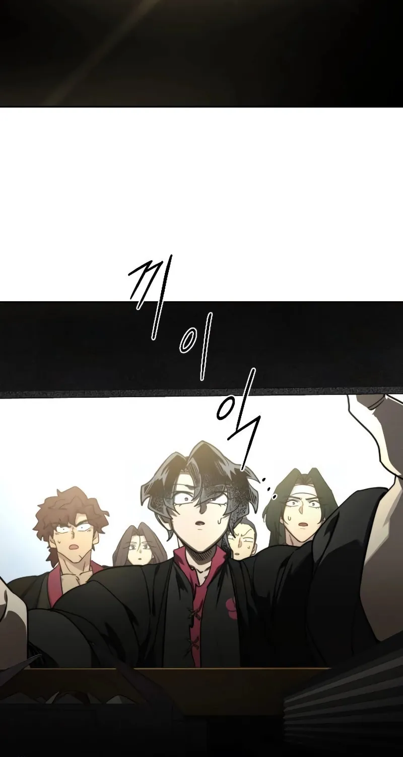 Return of the Blossoming Blade Chapter 112 page 120 - 