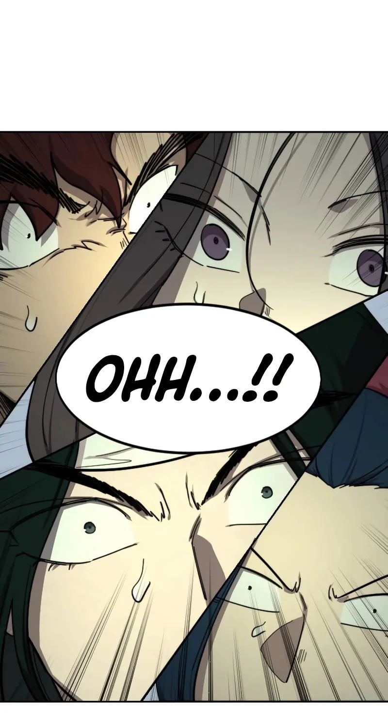 Return of the Blossoming Blade Chapter 112 page 122 - 