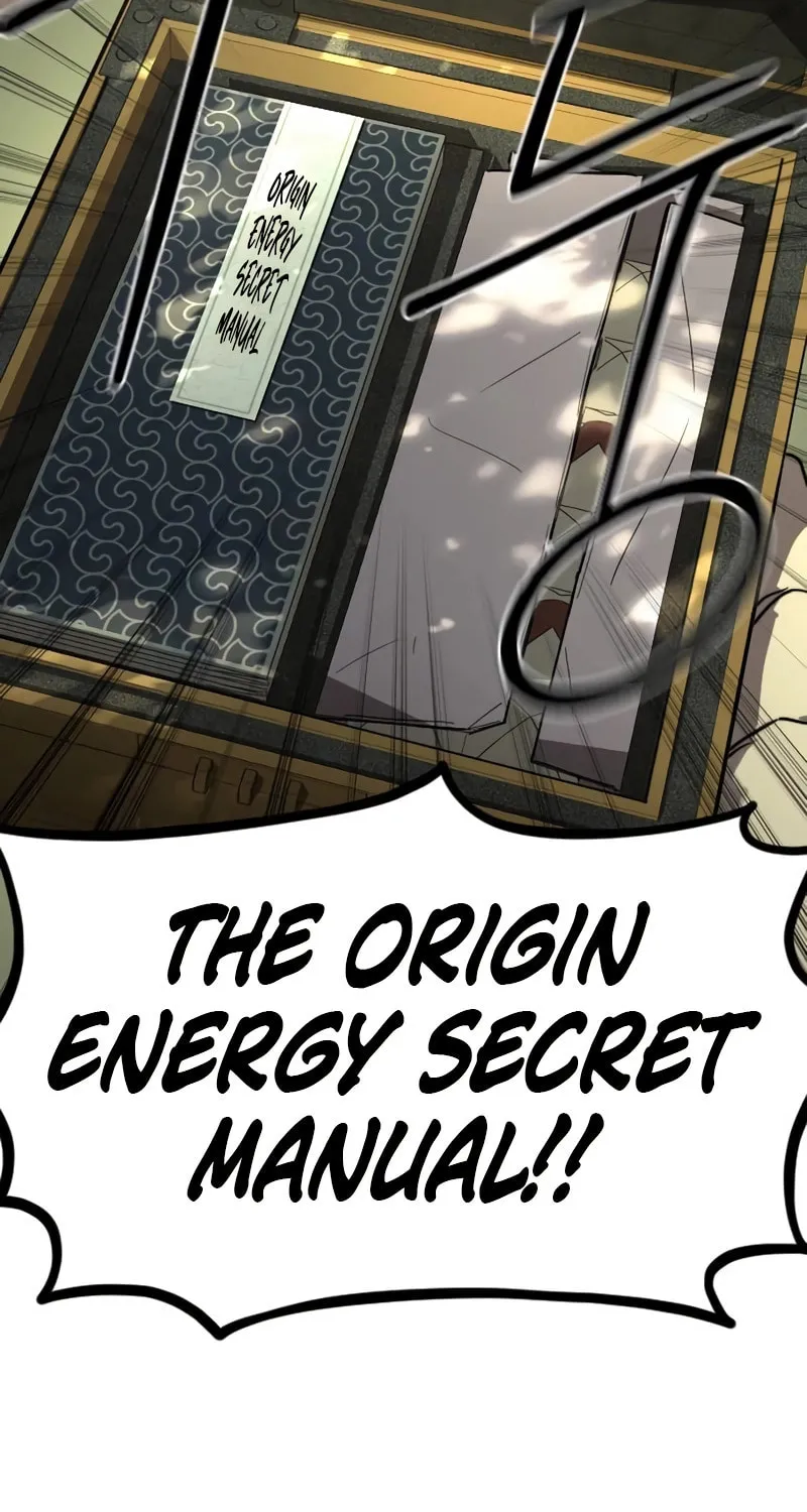 Return of the Blossoming Blade Chapter 112 page 125 - 