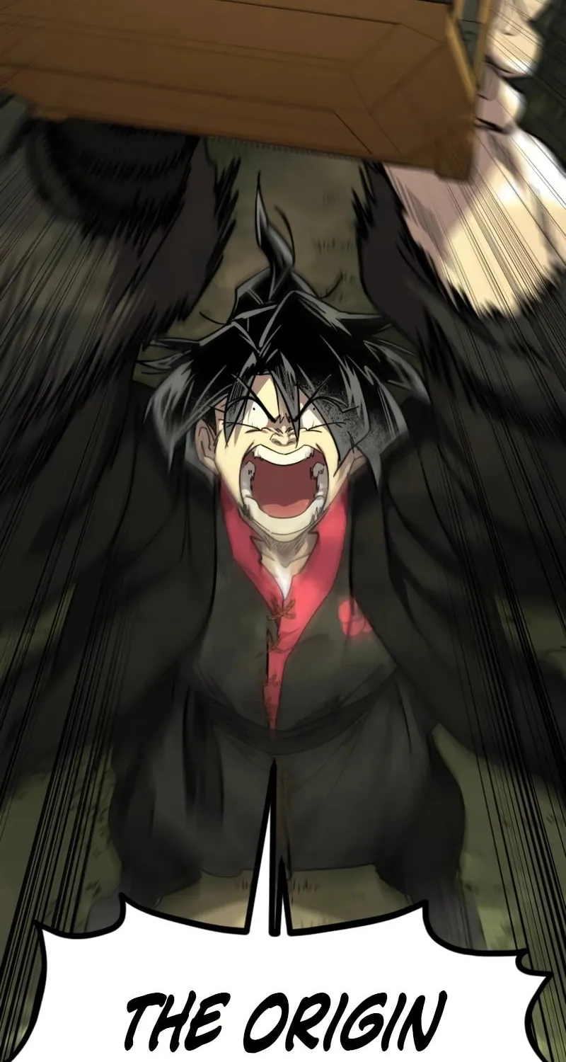 Return of the Blossoming Blade Chapter 112 page 127 - 
