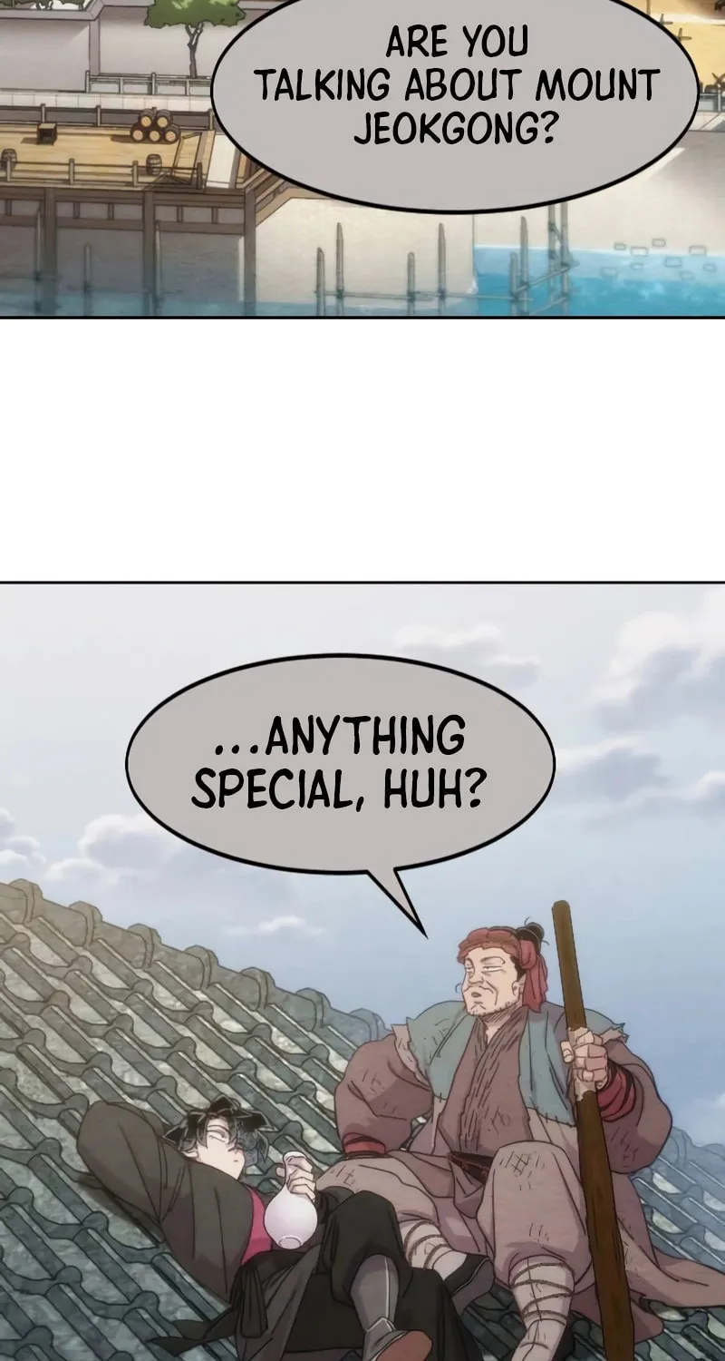 Return of the Blossoming Blade Chapter 112 page 14 - 