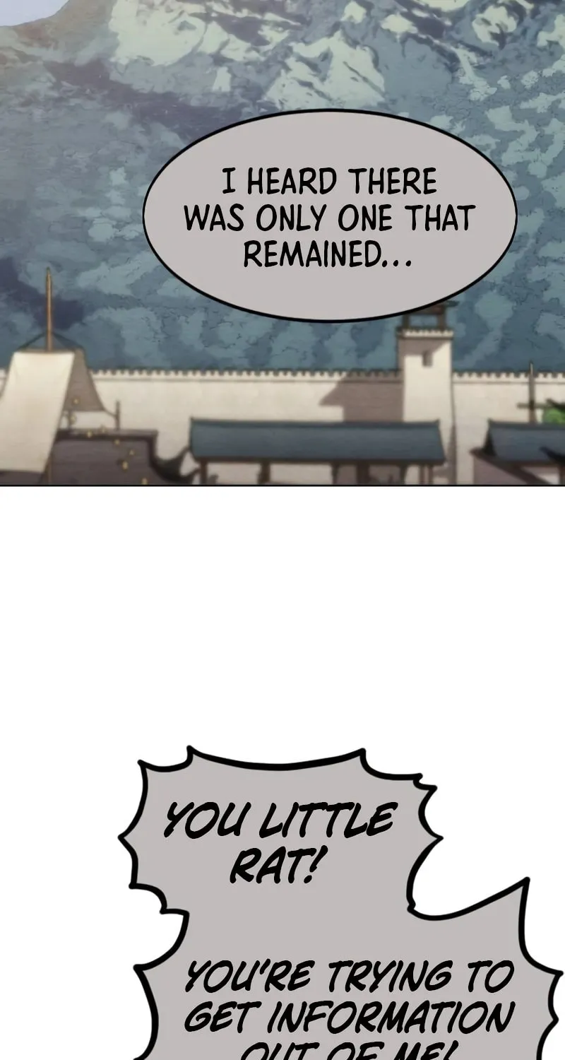 Return of the Blossoming Blade Chapter 112 page 16 - 