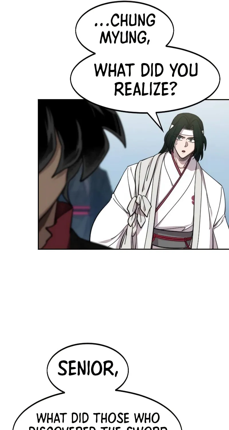 Return of the Blossoming Blade Chapter 112 page 22 - 