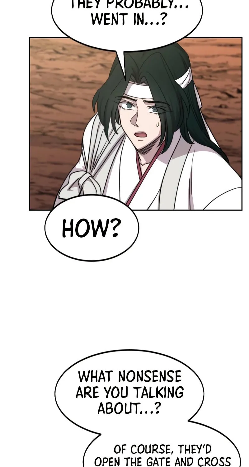 Return of the Blossoming Blade Chapter 112 page 24 - 
