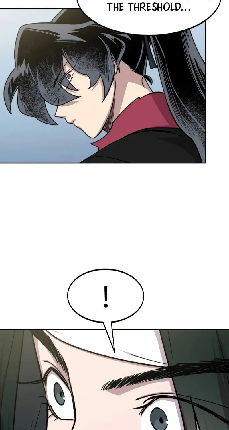 Return of the Blossoming Blade Chapter 112 page 25 - 
