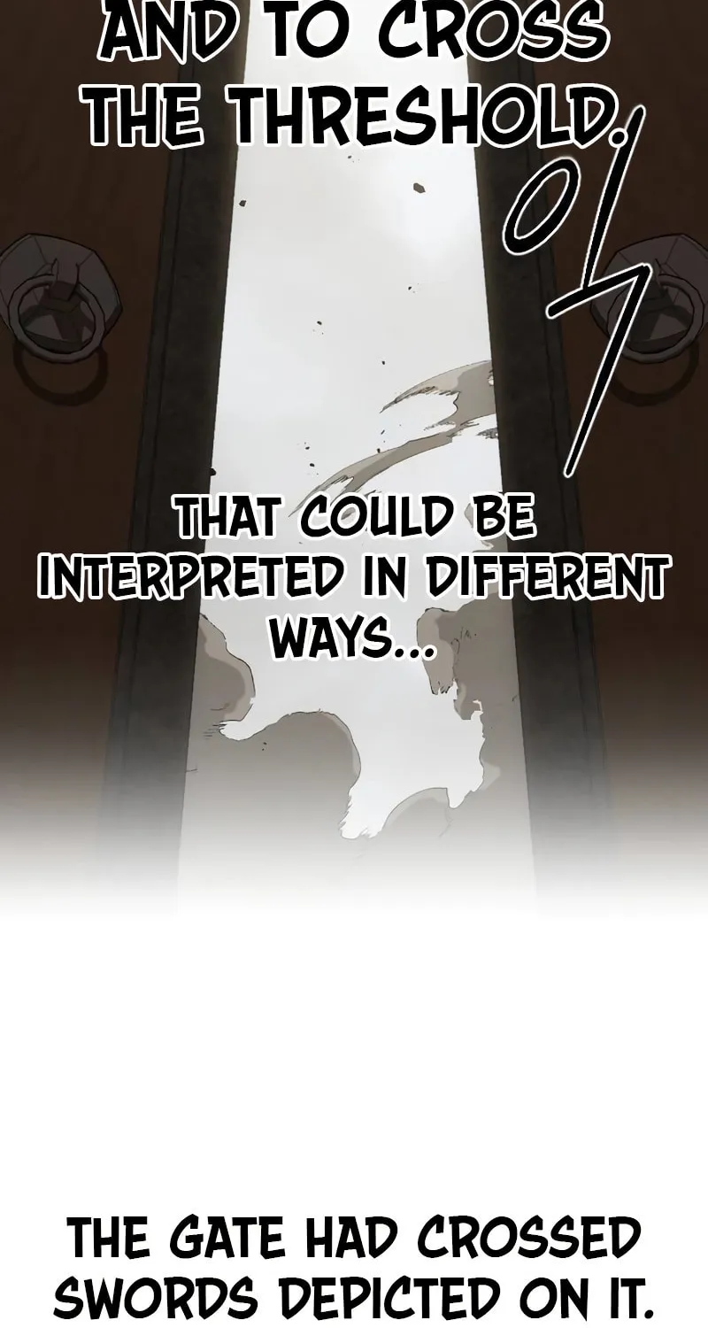 Return of the Blossoming Blade Chapter 112 page 27 - 