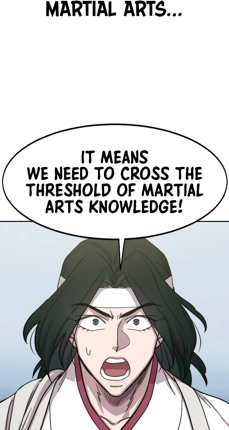 Return of the Blossoming Blade Chapter 112 page 29 - 