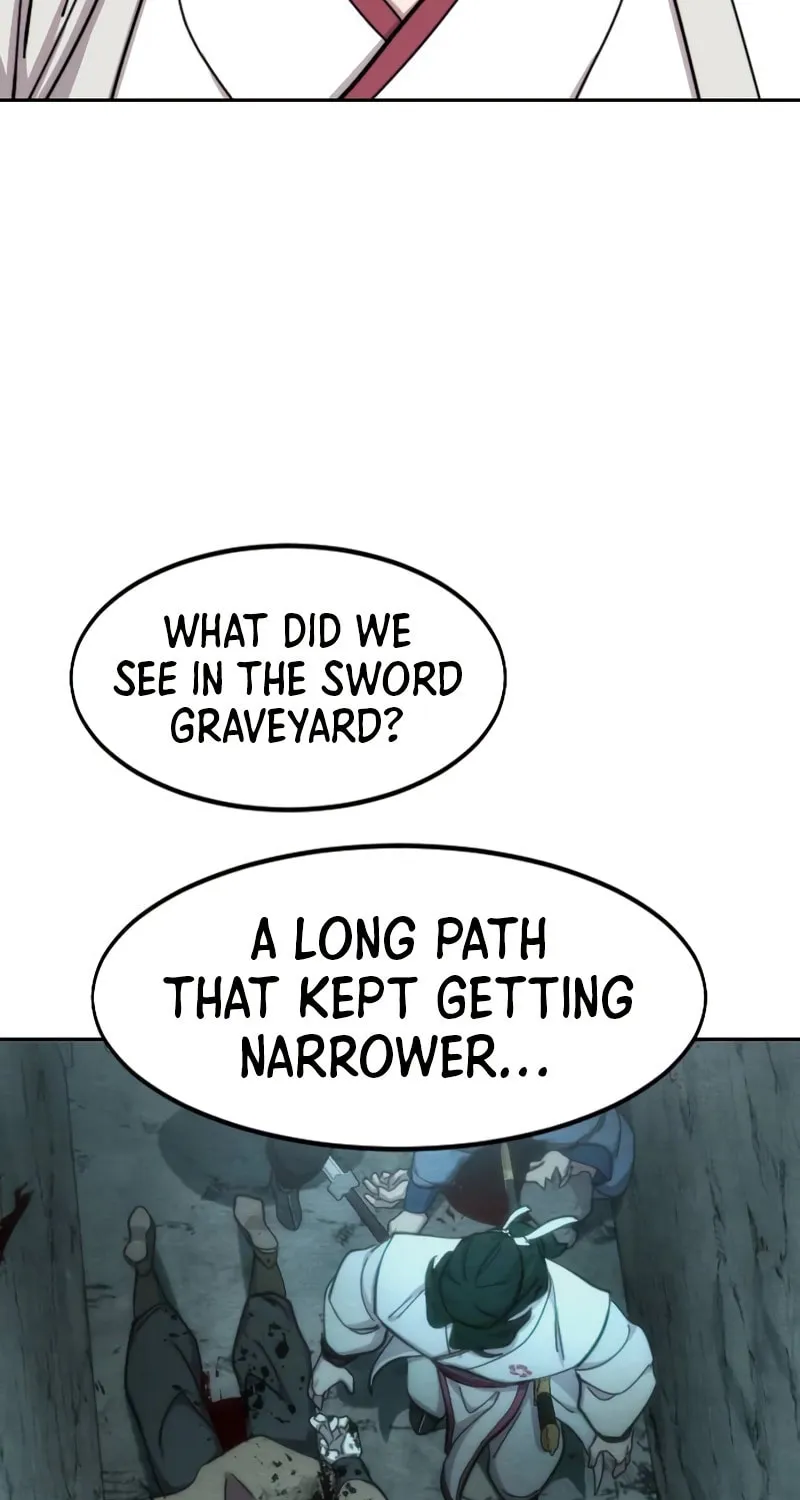 Return of the Blossoming Blade Chapter 112 page 30 - 