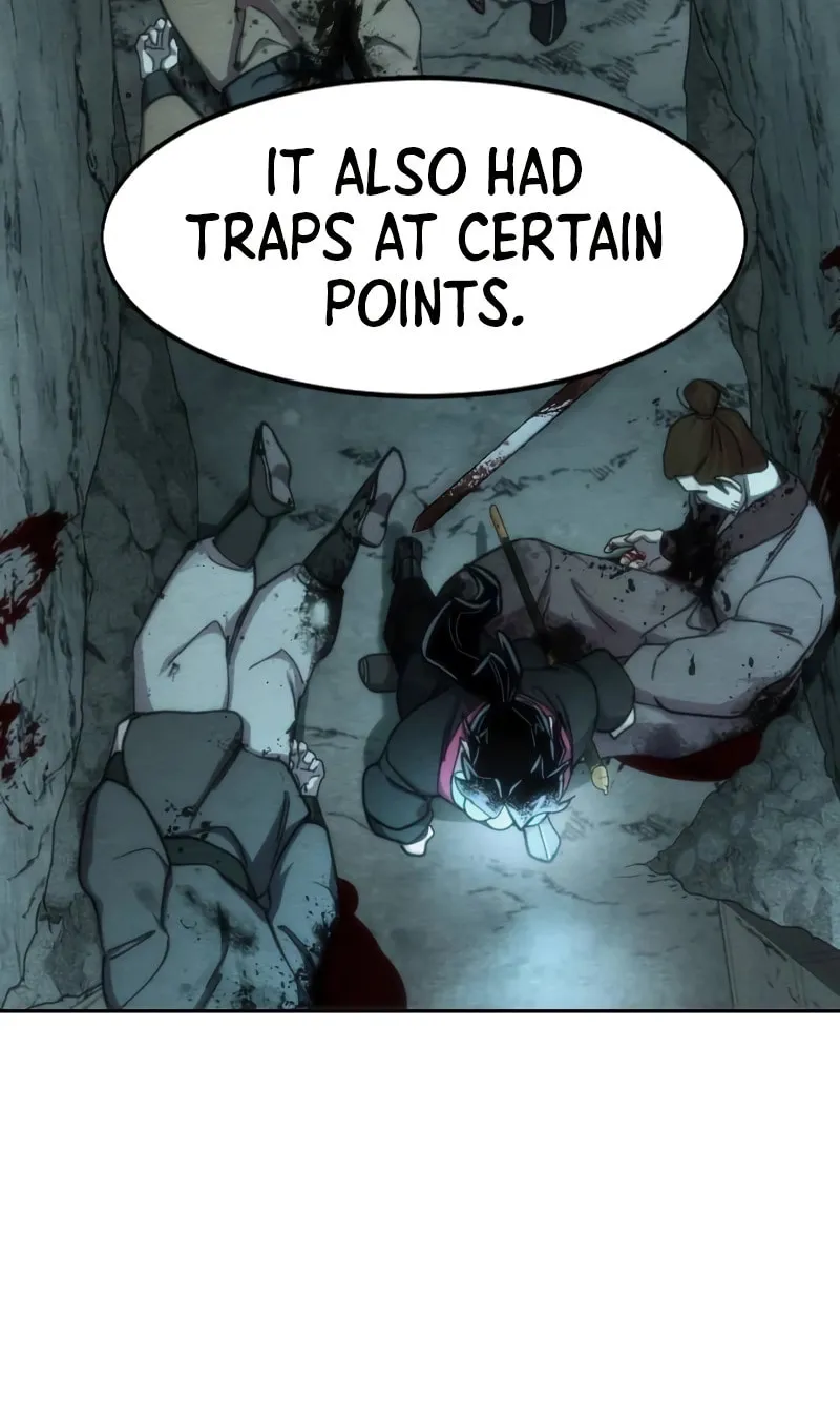 Return of the Blossoming Blade Chapter 112 page 31 - 