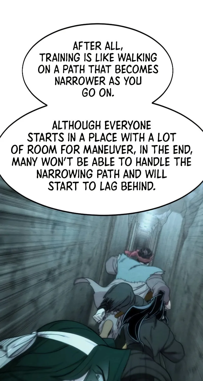 Return of the Blossoming Blade Chapter 112 page 33 - 