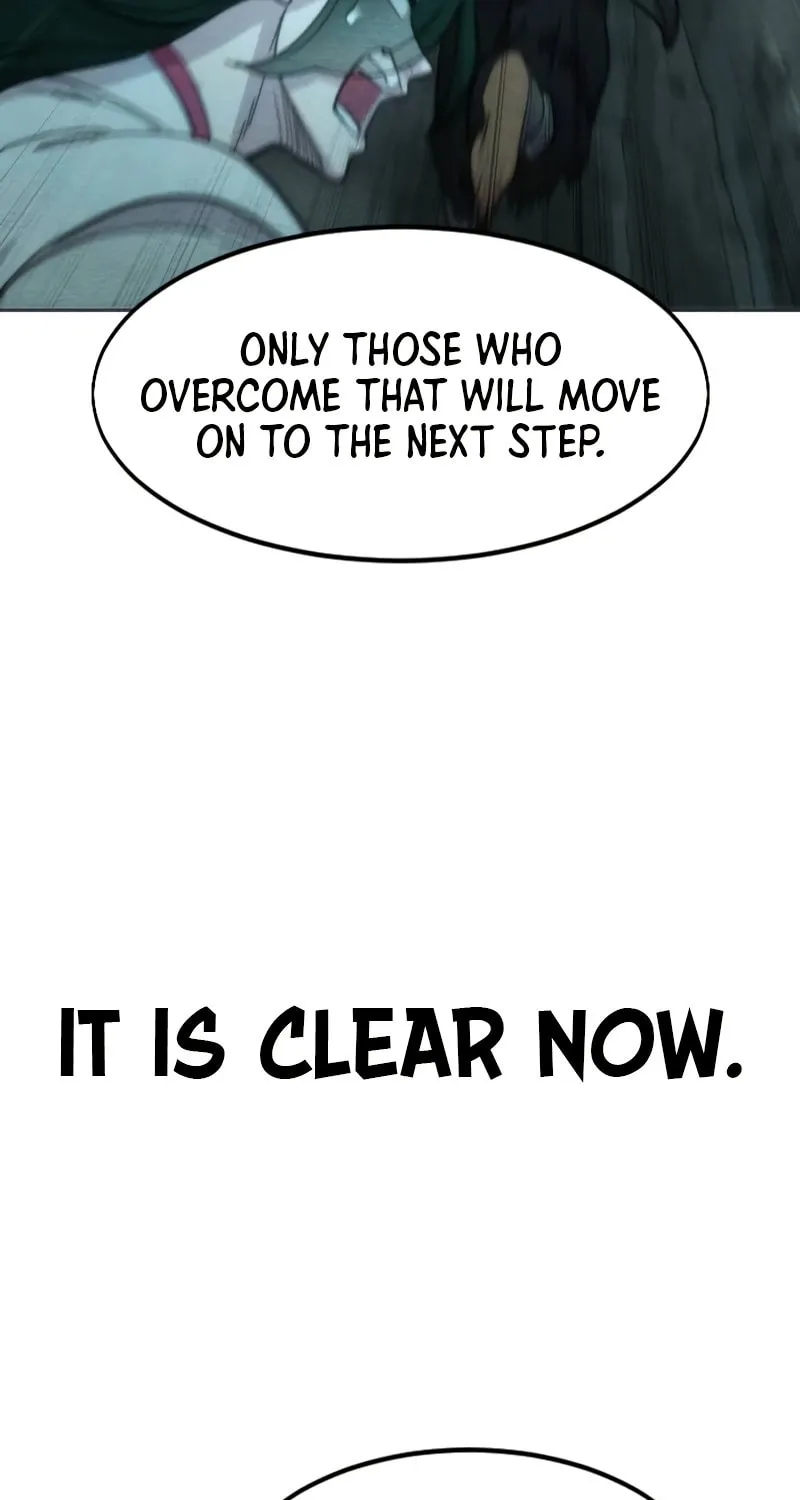 Return of the Blossoming Blade Chapter 112 page 34 - 