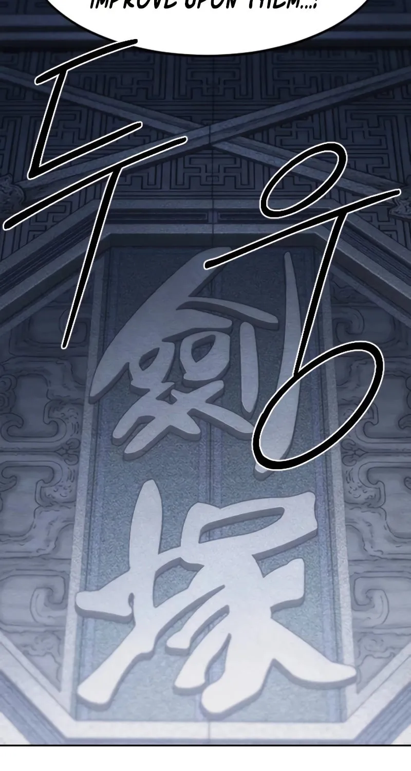 Return of the Blossoming Blade Chapter 112 page 36 - 
