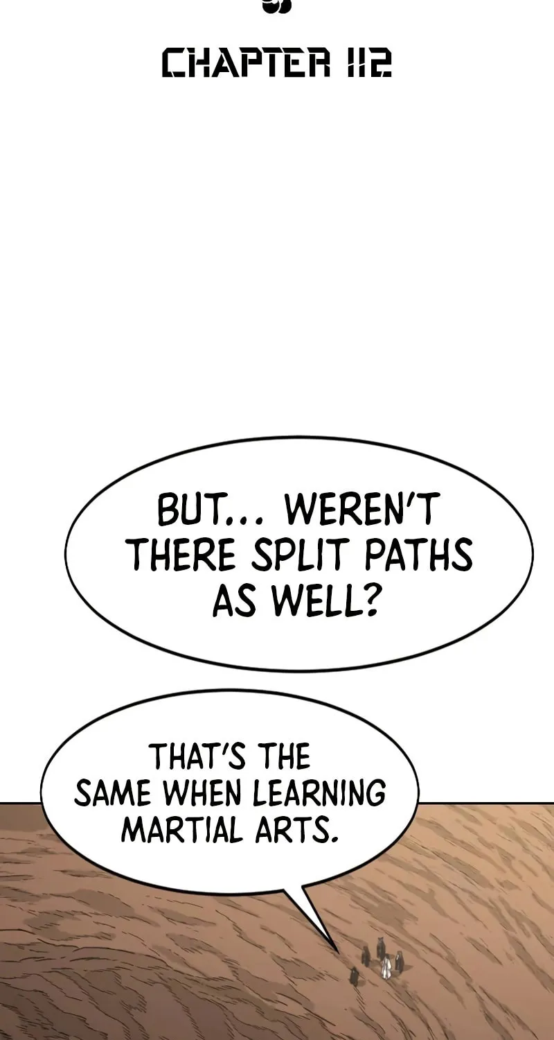 Return of the Blossoming Blade Chapter 112 page 38 - 