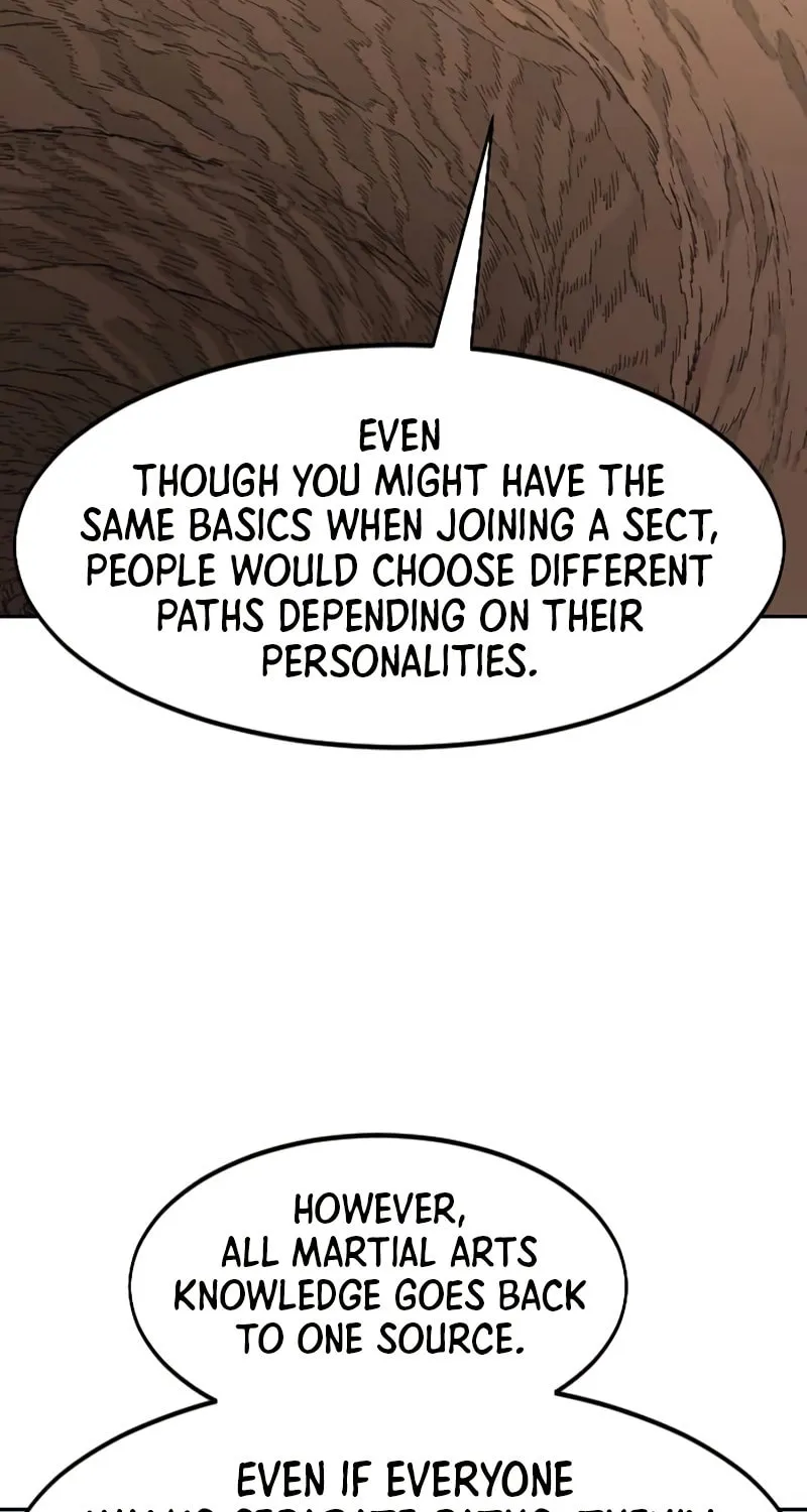 Return of the Blossoming Blade Chapter 112 page 39 - 