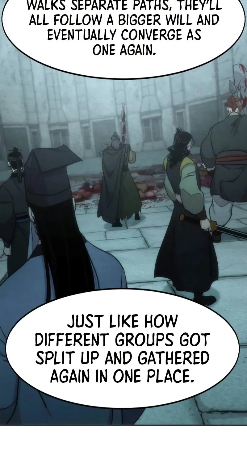 Return of the Blossoming Blade Chapter 112 page 40 - 