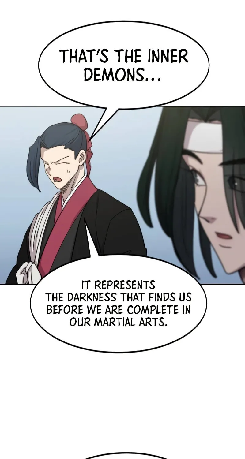 Return of the Blossoming Blade Chapter 112 page 43 - 