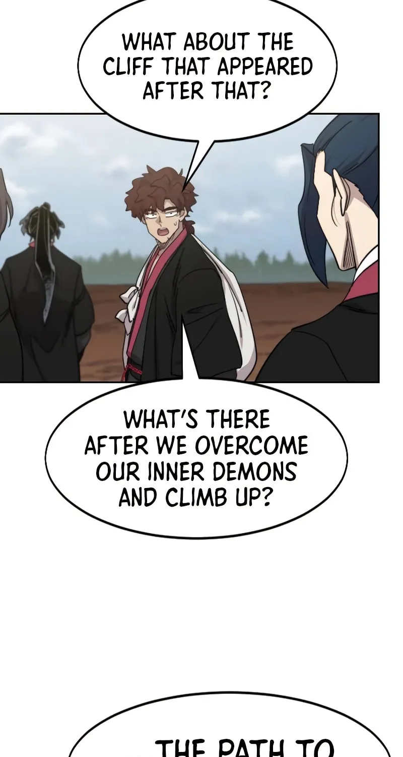 Return of the Blossoming Blade Chapter 112 page 44 - 