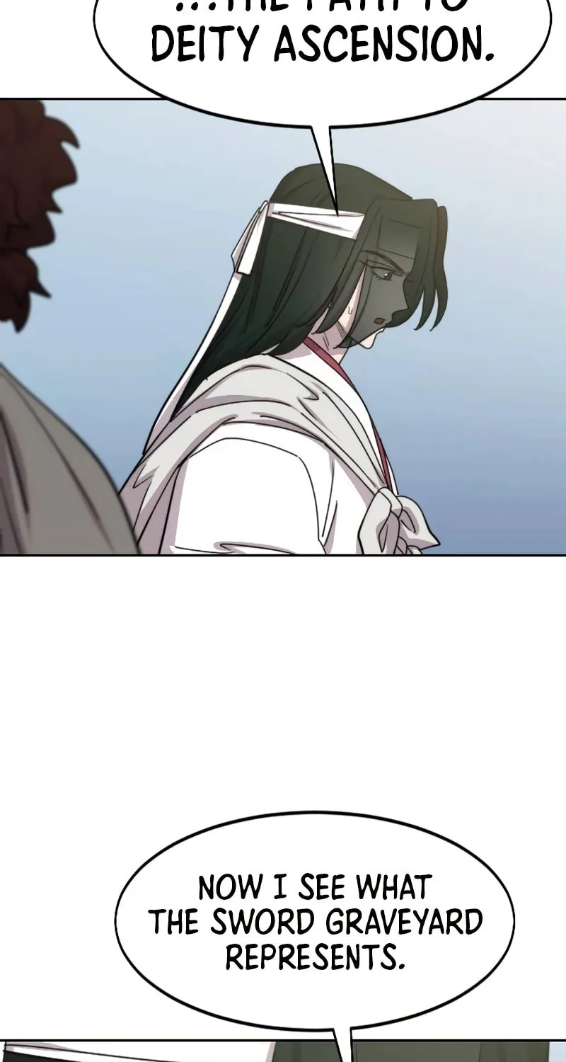 Return of the Blossoming Blade Chapter 112 page 45 - 