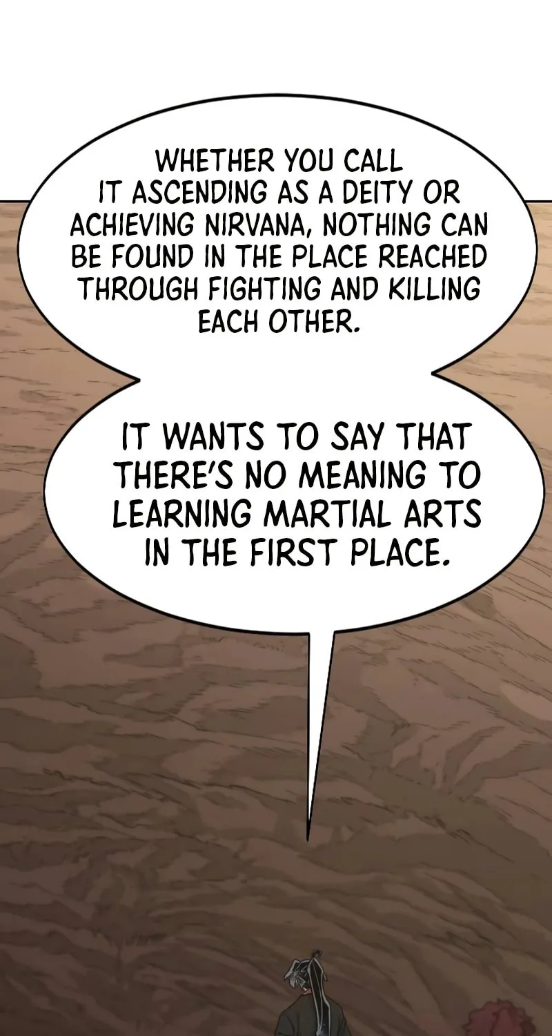 Return of the Blossoming Blade Chapter 112 page 50 - 