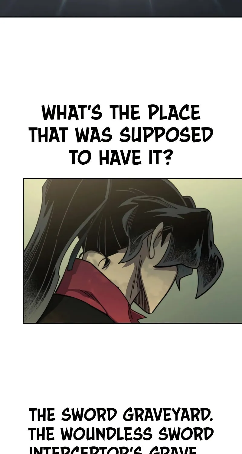 Return of the Blossoming Blade Chapter 112 page 6 - 