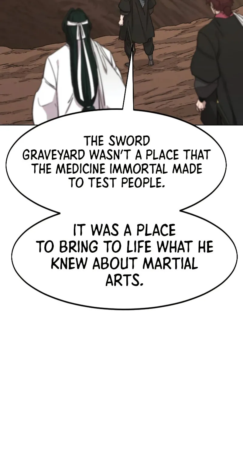 Return of the Blossoming Blade Chapter 112 page 51 - 