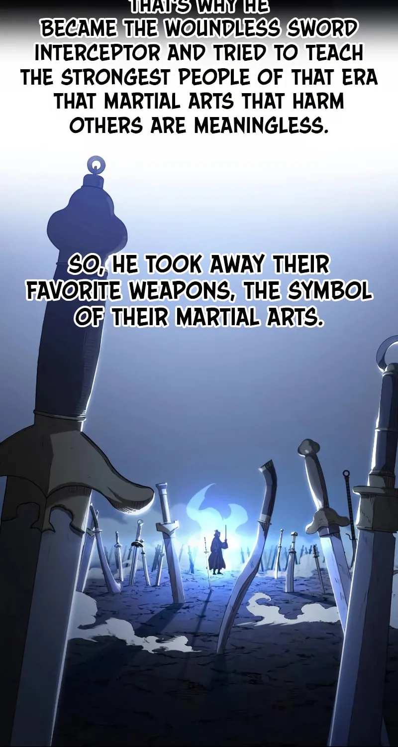 Return of the Blossoming Blade Chapter 112 page 53 - 