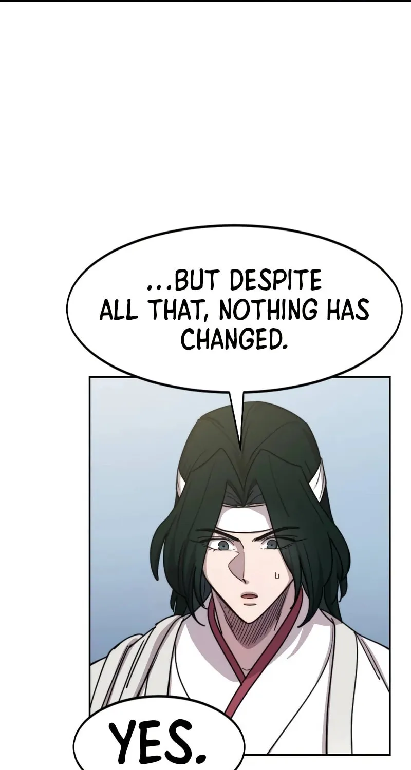 Return of the Blossoming Blade Chapter 112 page 54 - 