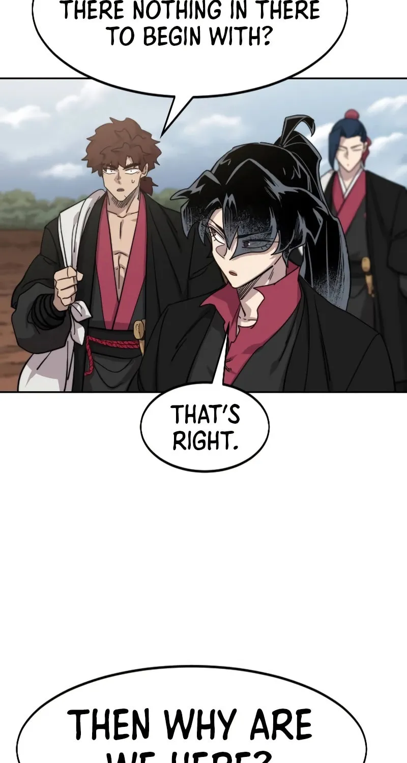Return of the Blossoming Blade Chapter 112 page 57 - 