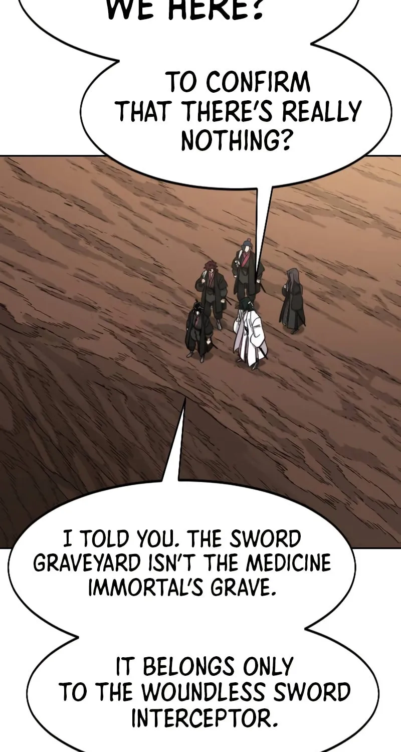 Return of the Blossoming Blade Chapter 112 page 58 - 