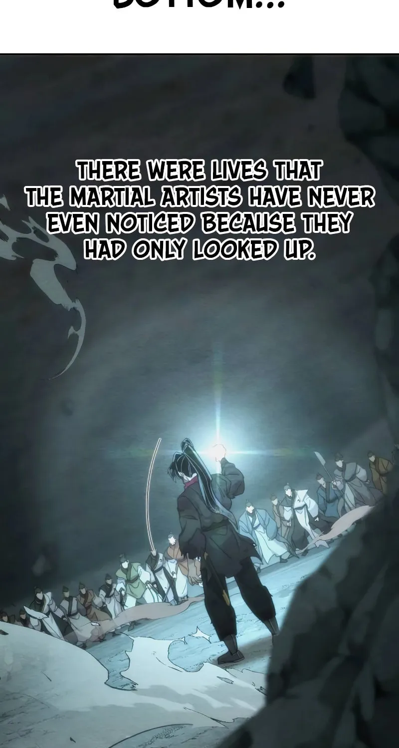 Return of the Blossoming Blade Chapter 112 page 64 - 