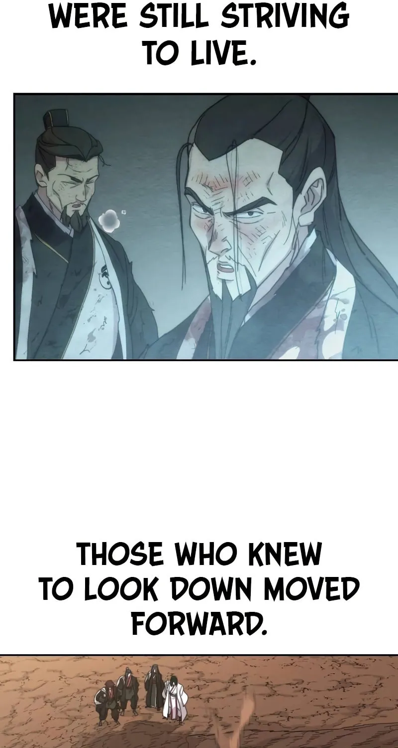 Return of the Blossoming Blade Chapter 112 page 66 - 