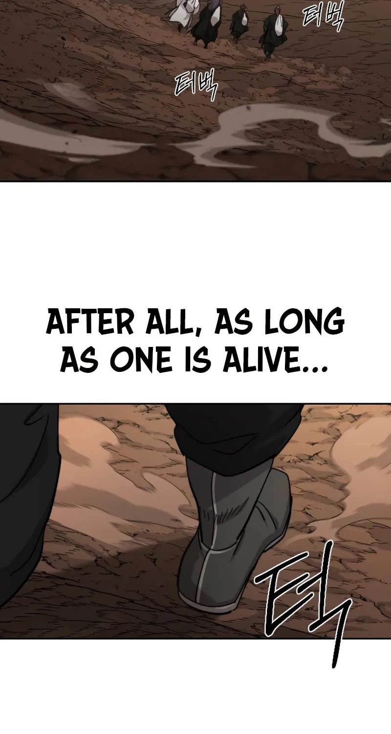 Return of the Blossoming Blade Chapter 112 page 69 - 