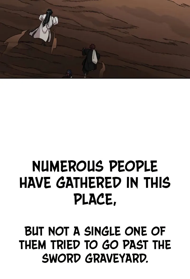 Return of the Blossoming Blade Chapter 112 page 71 - 
