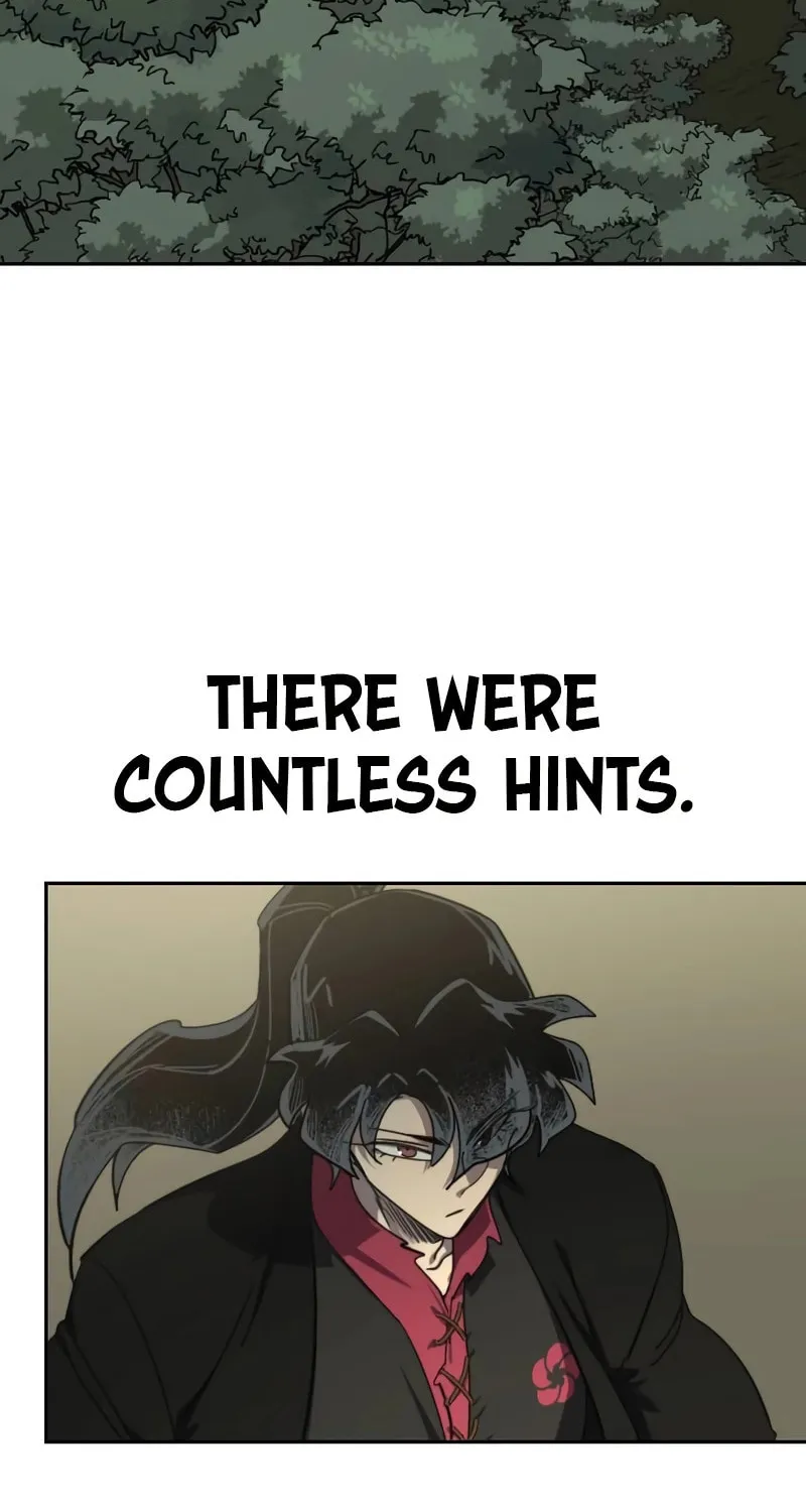 Return of the Blossoming Blade Chapter 112 page 73 - 