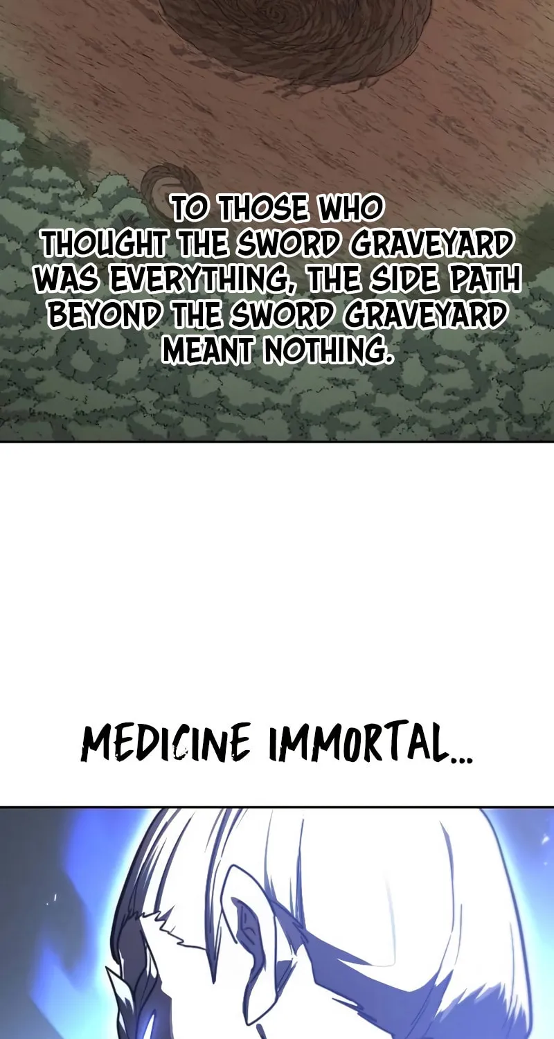 Return of the Blossoming Blade Chapter 112 page 75 - 