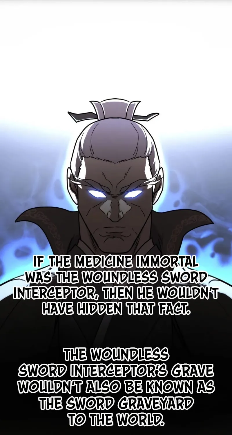 Return of the Blossoming Blade Chapter 112 page 9 - 