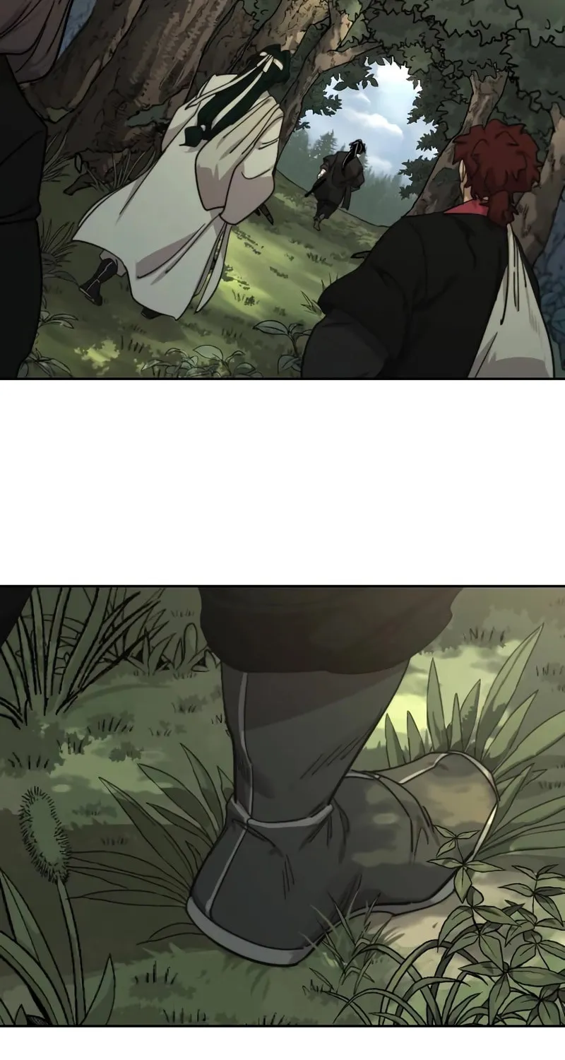 Return of the Blossoming Blade Chapter 112 page 81 - 